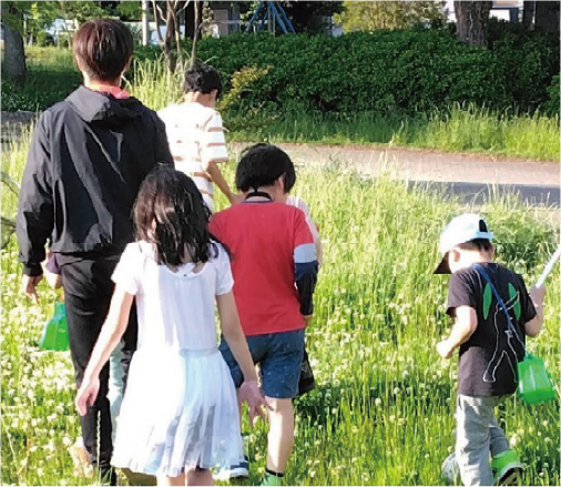 障がい者福祉事業