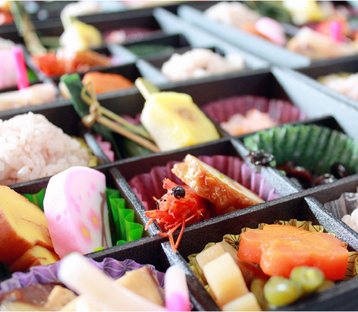 給食サービス・リネンサプライ事業