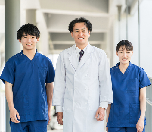 医療モール開発事業